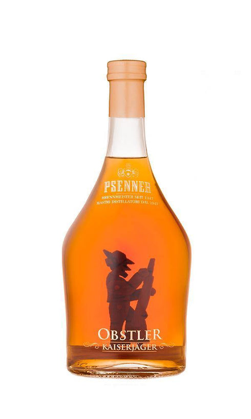 Psenner Kaiserjäger Obstler 0,7l